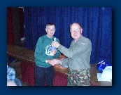 I'm still good too - get over it